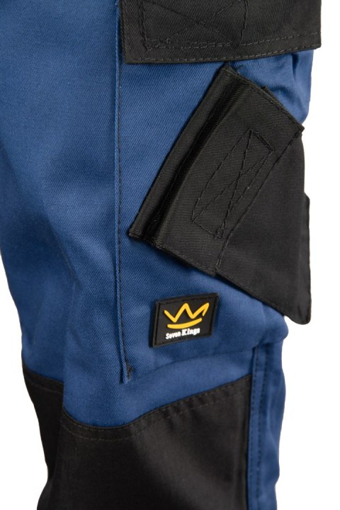 SPODNIE DO PASA SAPHIR - Saphir 53