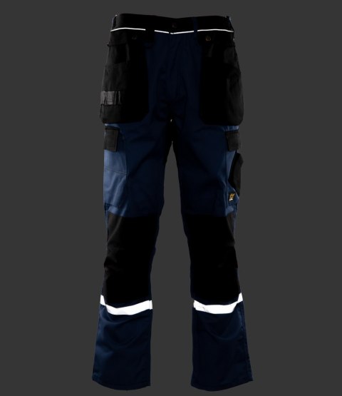 SPODNIE DO PASA SAPHIR - Saphir 55