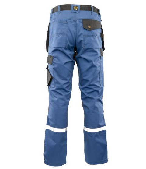 SPODNIE DO PASA SAPHIR - Saphir 56