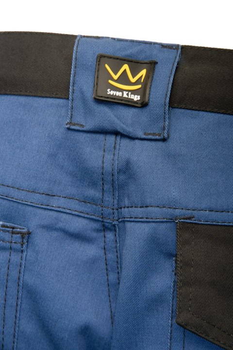 SPODNIE DO PASA SAPHIR - Saphir 62