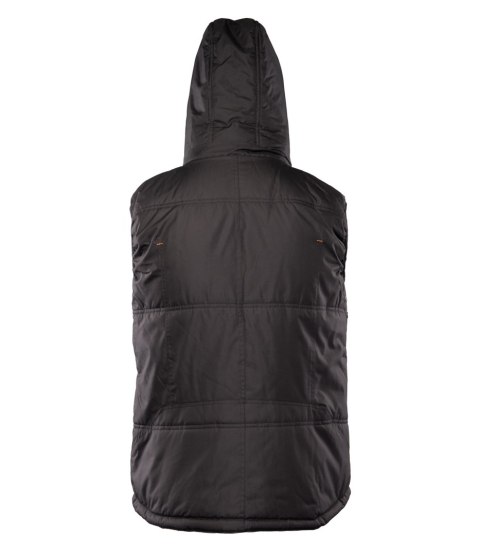 KAMIZELKA NEGRA - Czarny_ 2XL.