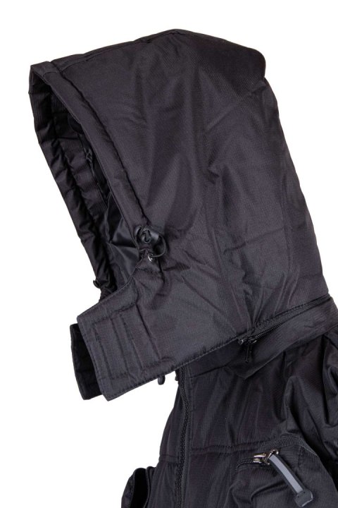 KAMIZELKA NEGRA - Czarny_ 2XL.