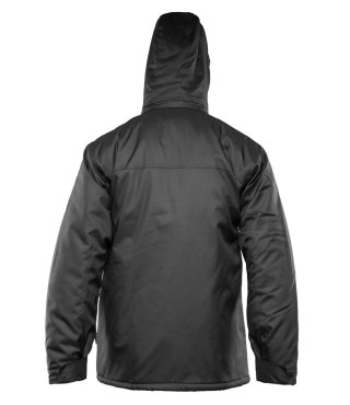 KURTKA AL - Czarny 4XL.