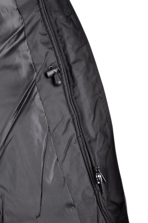 KURTKA PARKA TALVI - Czarny_ 5XL.