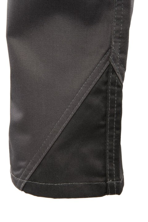 SPODNIE DO PASA ONYX - ODPINANE NOGAWKI ! - Onyx 27