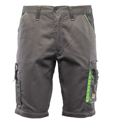 SPODNIE DO PASA ONYX - ODPINANE NOGAWKI ! - Onyx 50