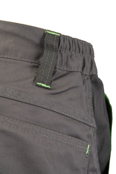 SPODNIE DO PASA ONYX - ODPINANE NOGAWKI ! - Onyx 50