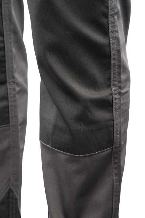 SPODNIE DO PASA ONYX - ODPINANE NOGAWKI ! - Onyx 50