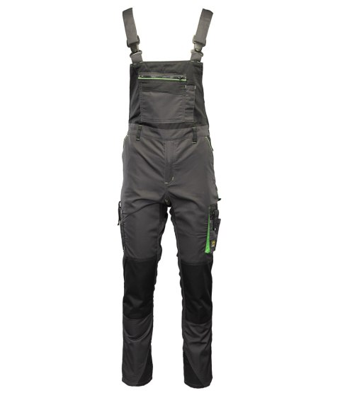 SPODNIE OGRODNICZKI ONYX - Onyx 106