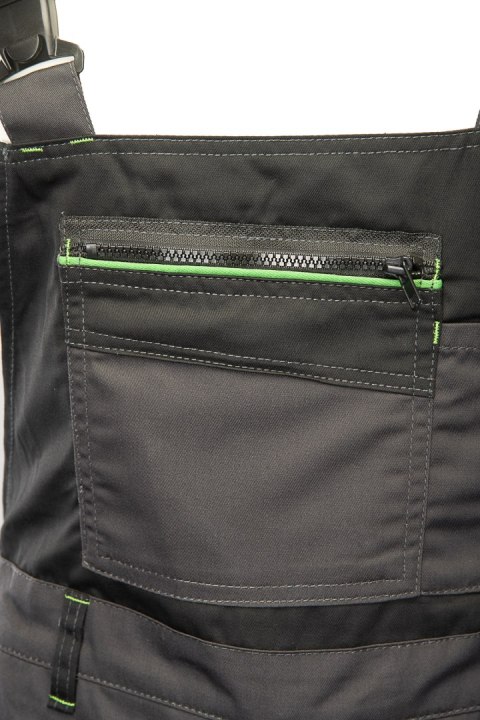 SPODNIE OGRODNICZKI ONYX - Onyx 26