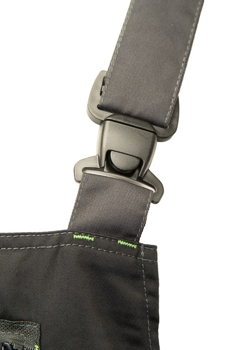 SPODNIE OGRODNICZKI ONYX - Onyx 27