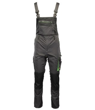 SPODNIE OGRODNICZKI ONYX - Onyx 28