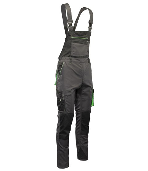 SPODNIE OGRODNICZKI ONYX - Onyx 28