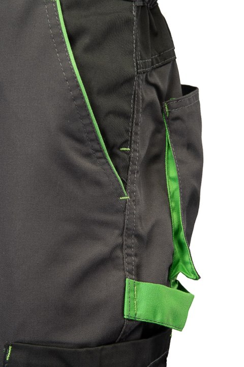 SPODNIE OGRODNICZKI ONYX - Onyx 28