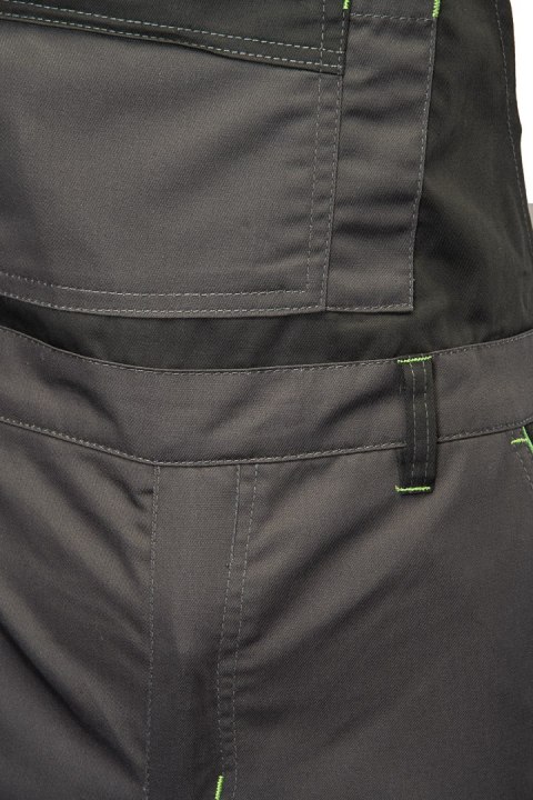 SPODNIE OGRODNICZKI ONYX - Onyx 31