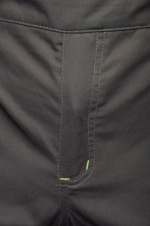 SPODNIE OGRODNICZKI ONYX - Onyx 31