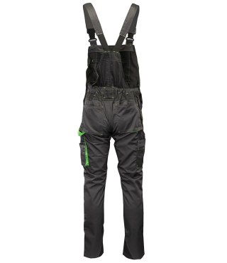 SPODNIE OGRODNICZKI ONYX - Onyx 32