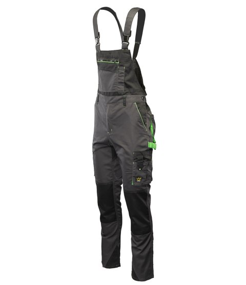 SPODNIE OGRODNICZKI ONYX - Onyx 32