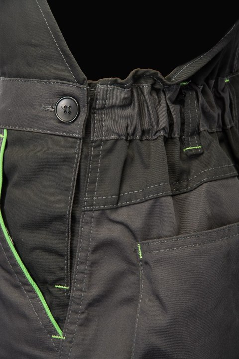 SPODNIE OGRODNICZKI ONYX - Onyx 32