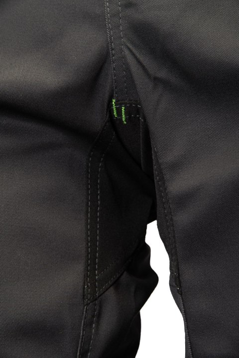 SPODNIE OGRODNICZKI ONYX - Onyx 38