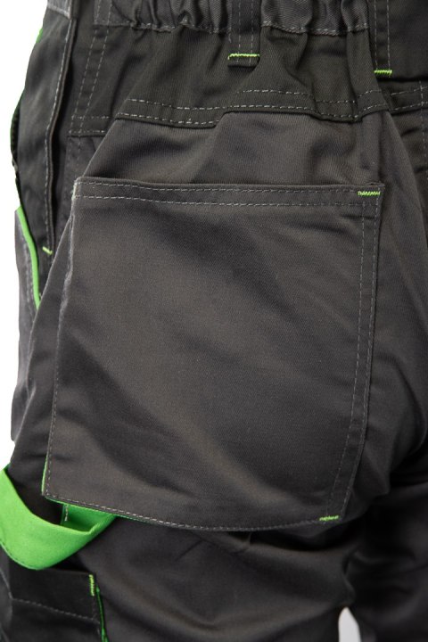 SPODNIE OGRODNICZKI ONYX - Onyx 38