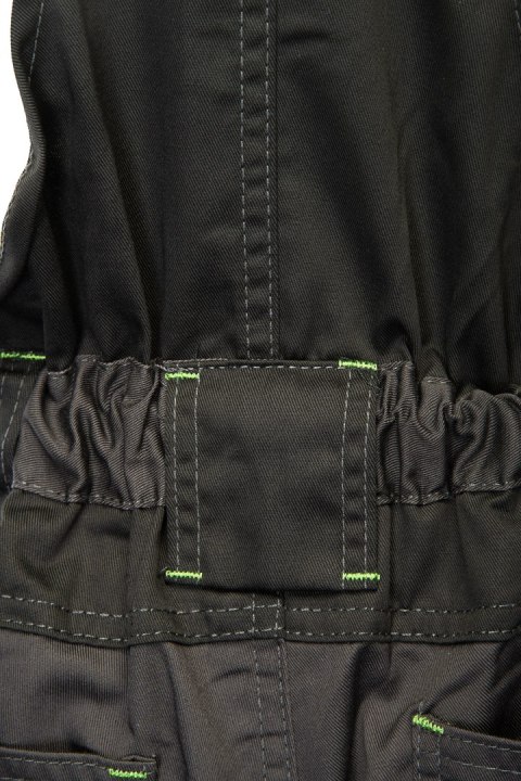 SPODNIE OGRODNICZKI ONYX - Onyx 38