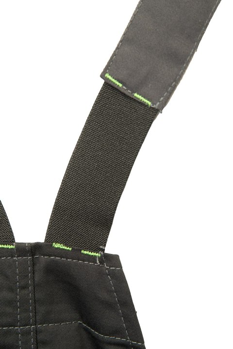 SPODNIE OGRODNICZKI ONYX - Onyx 42