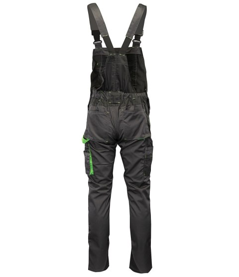 SPODNIE OGRODNICZKI ONYX - Onyx 98