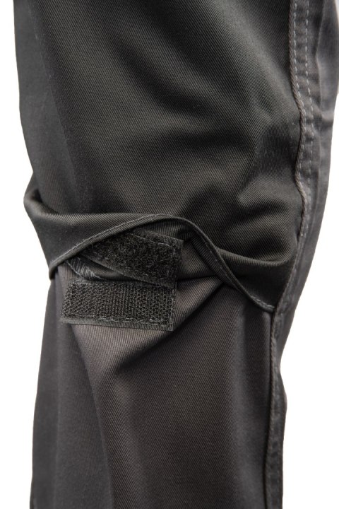 SPODNIE DO PASA ONYX - ODPINANE NOGAWKI ! - Onyx 102