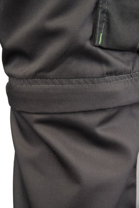 SPODNIE DO PASA ONYX - ODPINANE NOGAWKI ! - Onyx 31