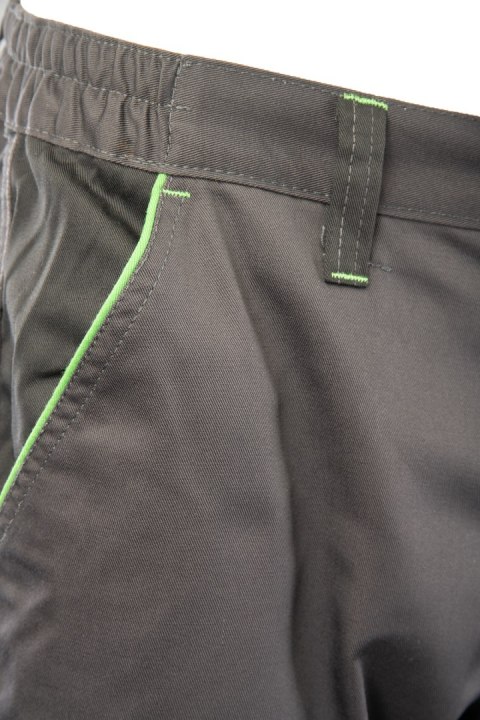 SPODNIE DO PASA ONYX - ODPINANE NOGAWKI ! - Onyx 54