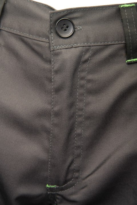 SPODNIE DO PASA ONYX - ODPINANE NOGAWKI ! - Onyx 54