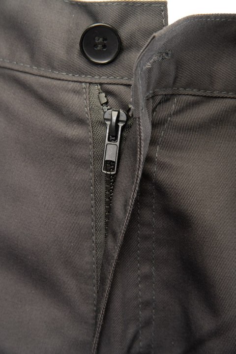 SPODNIE DO PASA ONYX - ODPINANE NOGAWKI ! - Onyx 98