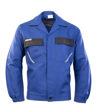 BLUZA - Niebieski 31