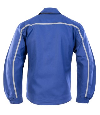 BLUZA - Niebieski 31