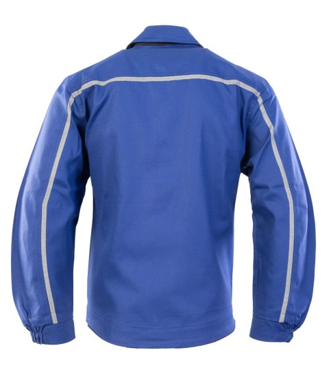 BLUZA - Niebieski 31