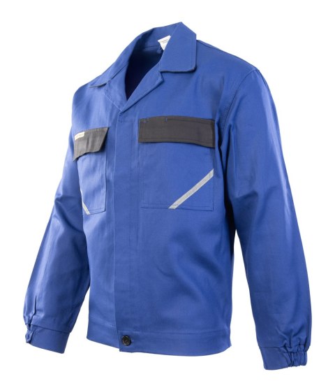 BLUZA - Niebieski 31