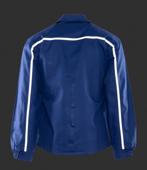 BLUZA - Niebieski 31