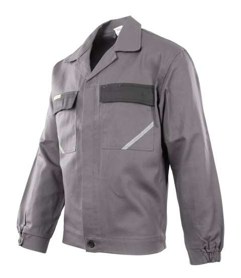 BLUZA - Stalowy 102