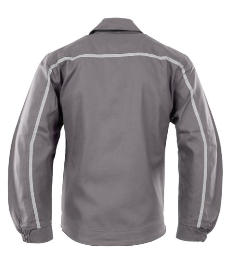 BLUZA - Stalowy 60