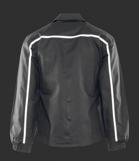 BLUZA - Stalowy 60