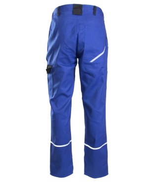 SPODNIE DO PASA - Niebieski 60