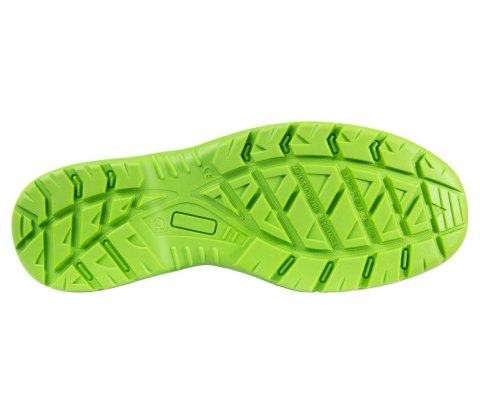 PÓŁBUT K11 S1 SRC