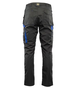 SPODNIE DO PASA TOPAZ - Topaz 106