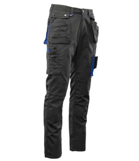 SPODNIE DO PASA TOPAZ - Topaz 110