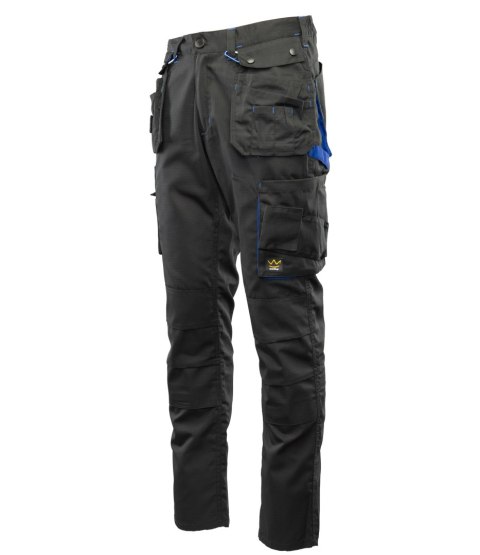 SPODNIE DO PASA TOPAZ - Topaz 110