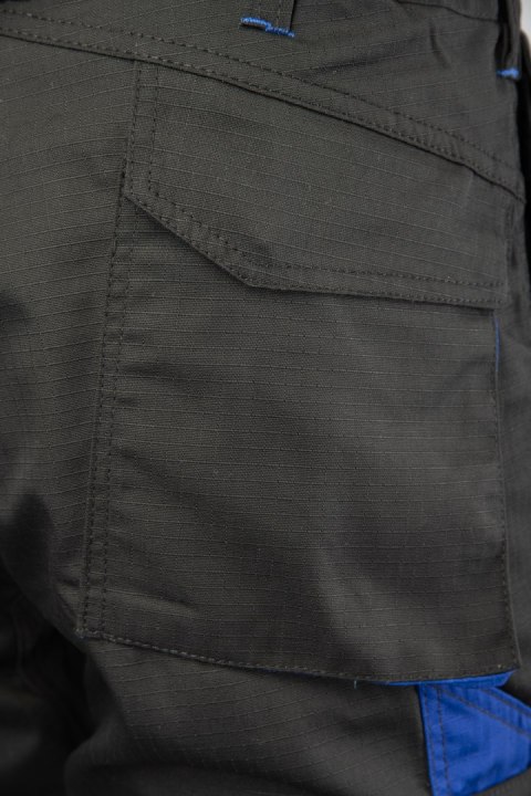 SPODNIE DO PASA TOPAZ - Topaz 110