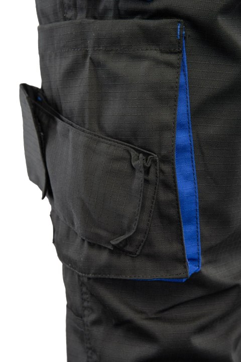 SPODNIE DO PASA TOPAZ - Topaz 110