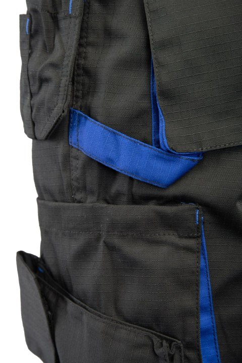 SPODNIE DO PASA TOPAZ - Topaz 110