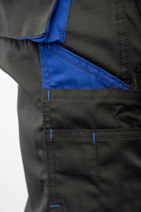 SPODNIE DO PASA TOPAZ - Topaz 110